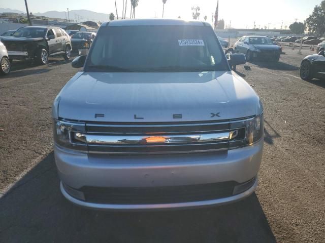 2014 Ford Flex SEL