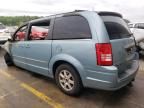 2010 Chrysler Town & Country Touring