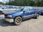 2001 Chevrolet Silverado C1500