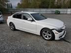 2014 BMW 320 I