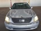 2005 Lexus LS 430