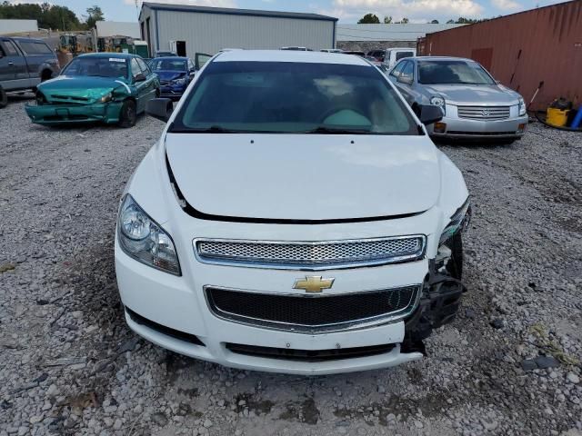 2012 Chevrolet Malibu LS