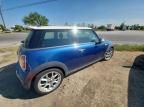 2007 Mini Cooper S