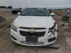 2012 Chevrolet Cruze ECO