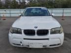 2006 BMW X3 3.0I