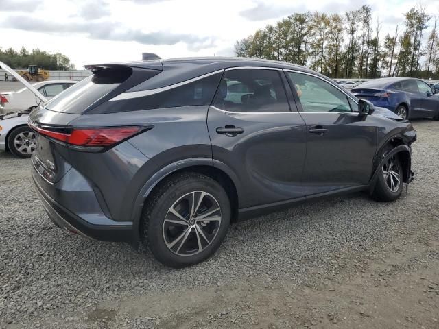 2024 Lexus RX 350 Base