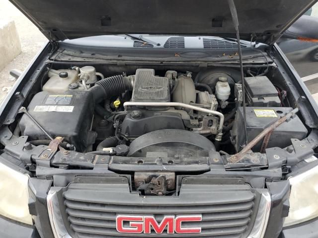 2005 GMC Envoy XUV