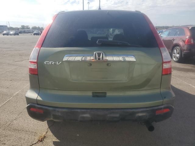 2008 Honda CR-V EX