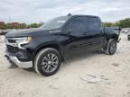 2023 Chevrolet Silverado K1500 LT-L