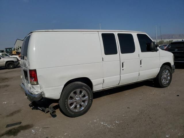 2008 Ford Econoline E250 Van