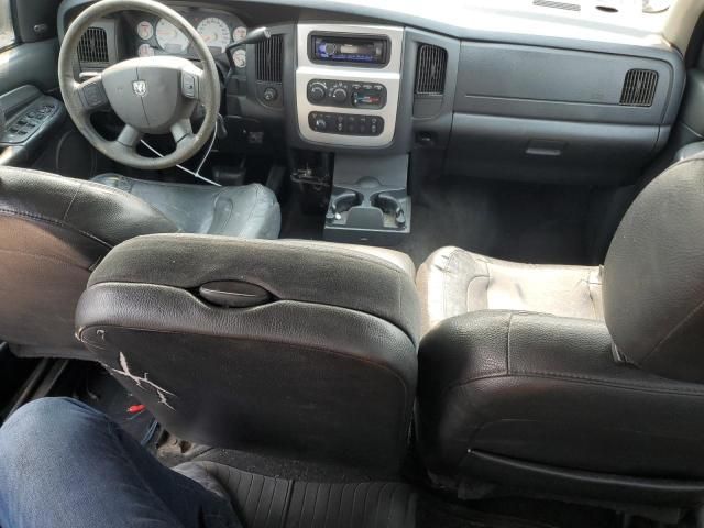 2004 Dodge RAM 2500 ST