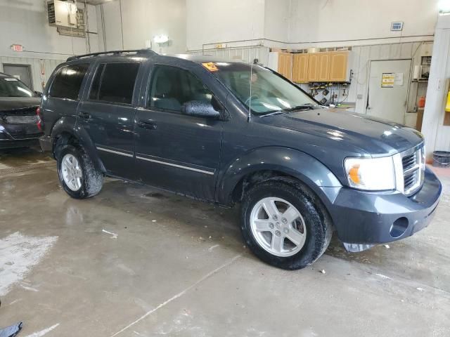 2009 Dodge Durango SLT