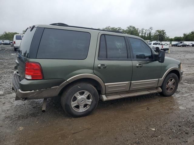 2004 Ford Expedition Eddie Bauer