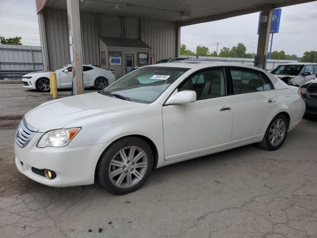 2009 Toyota Avalon XL