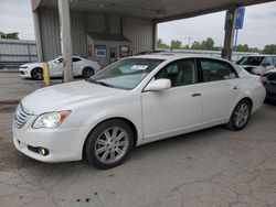 Salvage cars for sale at Fort Wayne, IN auction: 2009 Toyota Avalon XL