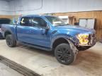 2019 Ford F150 Raptor