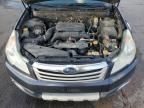 2011 Subaru Outback 2.5I Limited