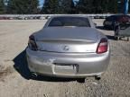 2006 Lexus SC 430