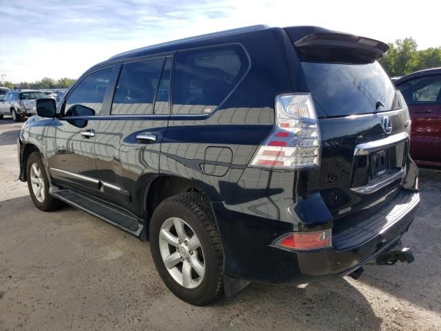 2016 Lexus GX 460