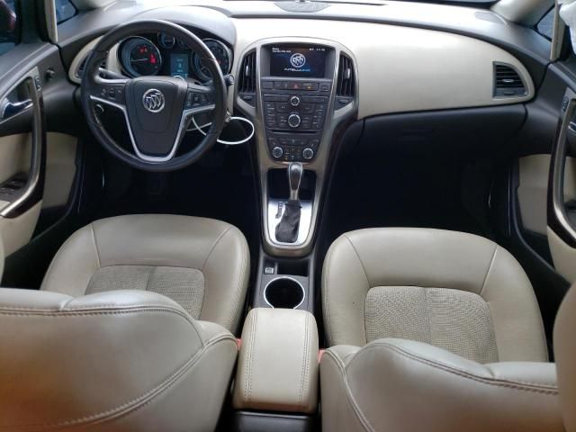 2016 Buick Verano Convenience