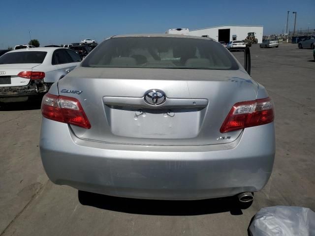 2007 Toyota Camry LE