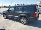 2006 Jeep Commander Limited