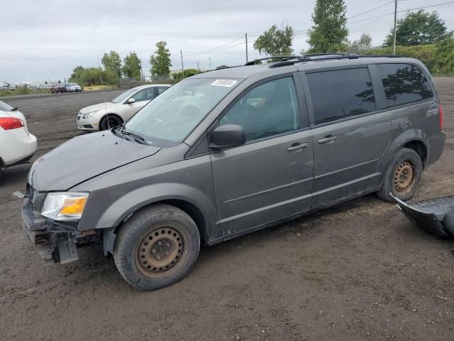 2010 Dodge Grand Caravan SE