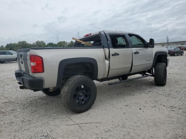 2009 Chevrolet Silverado C1500