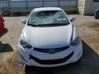 2013 Hyundai Elantra Coupe GS