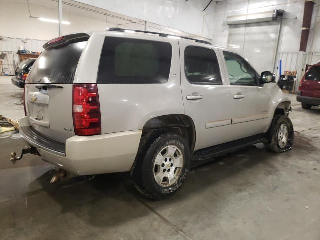 2007 Chevrolet Tahoe K1500