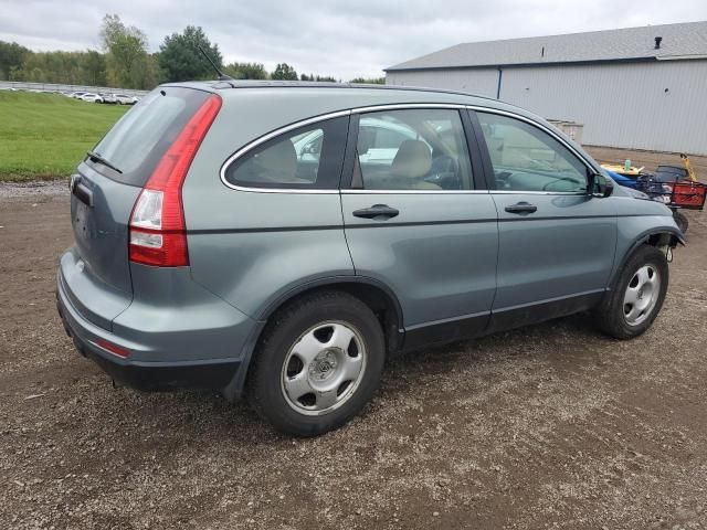 2011 Honda CR-V LX