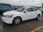 2008 Honda Accord LXP