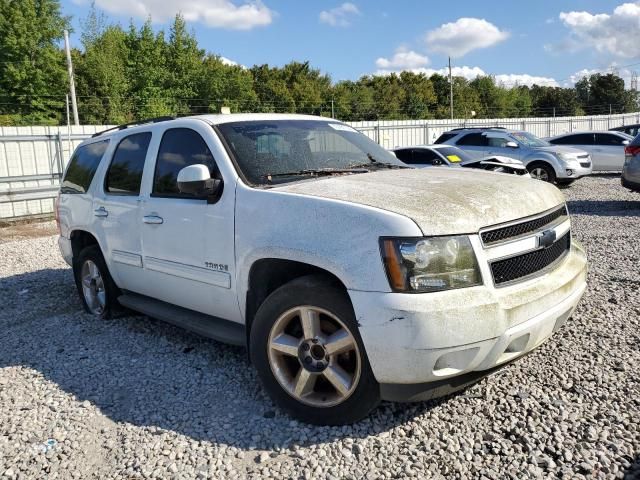 2010 Chevrolet Tahoe C1500  LS