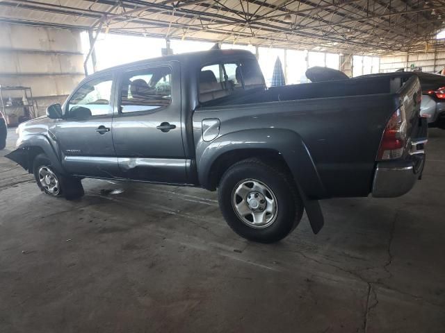 2015 Toyota Tacoma Double Cab Prerunner