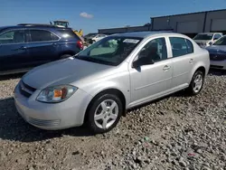 2006 Chevrolet Cobalt LS en venta en Wayland, MI