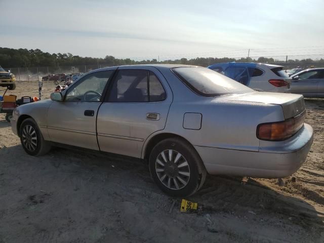 1994 Toyota Camry LE