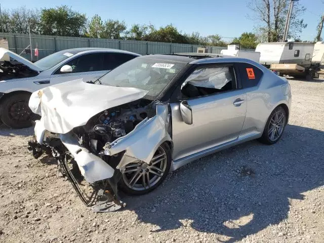 2011 Scion TC