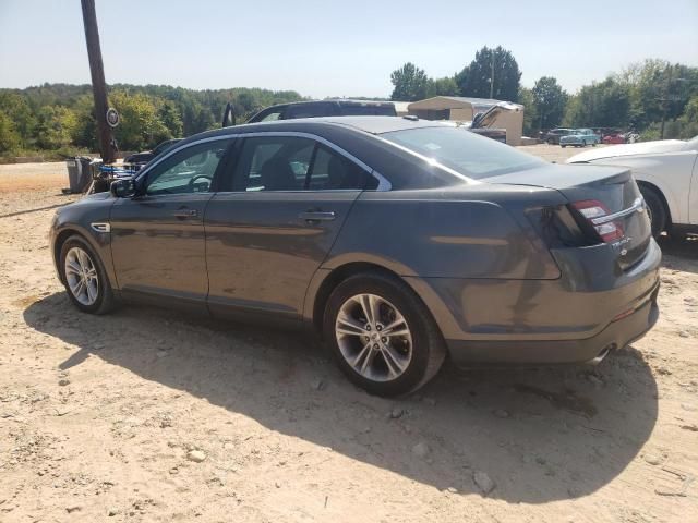 2017 Ford Taurus SEL