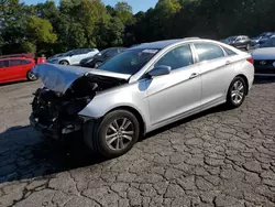 2013 Hyundai Sonata GLS en venta en Austell, GA