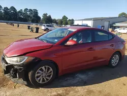 Carros con verificación Run & Drive a la venta en subasta: 2017 Hyundai Elantra SE