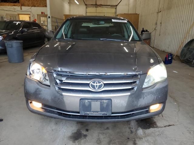 2007 Toyota Avalon XL