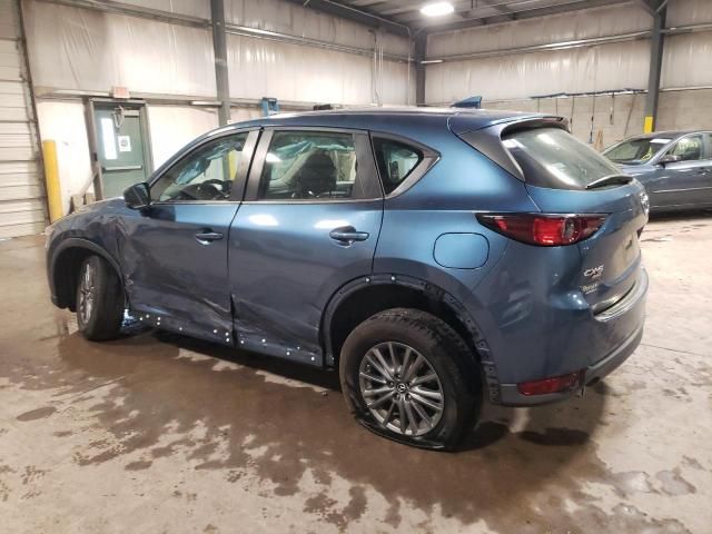 2018 Mazda CX-5 Sport