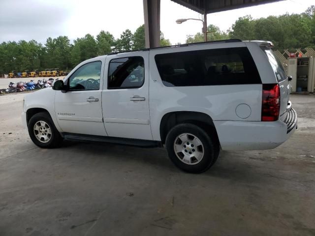 2008 Chevrolet Suburban C1500  LS