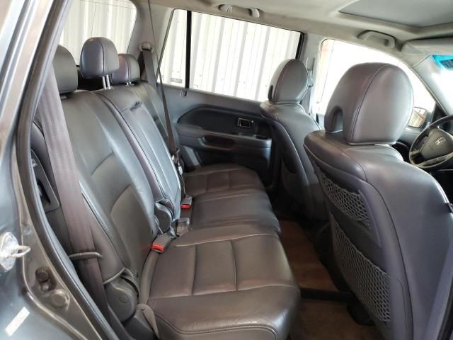 2008 Honda Pilot EXL