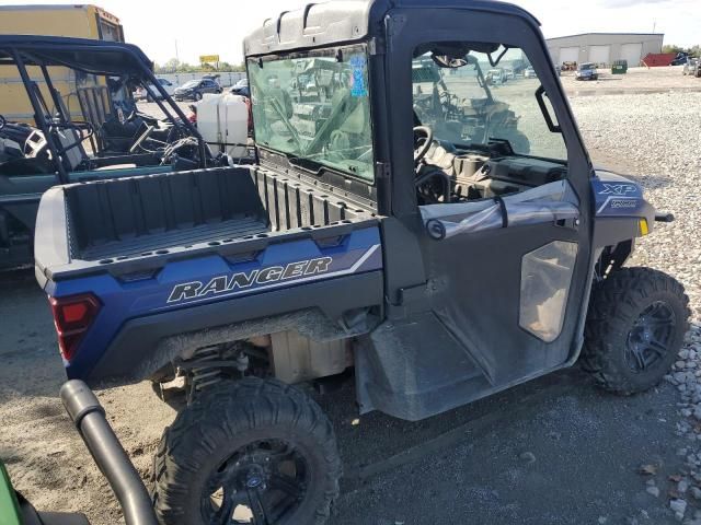 2021 Polaris Ranger XP 1000 Premium