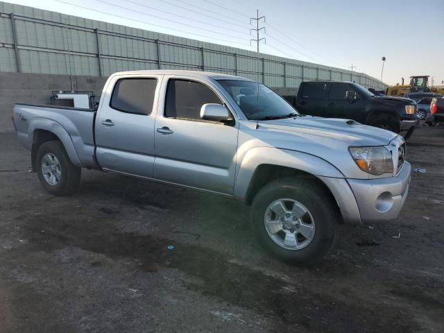 2006 Toyota Tacoma Double Cab Prerunner Long BED