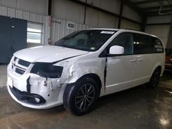 2018 Dodge Grand Caravan GT en venta en Chatham, VA