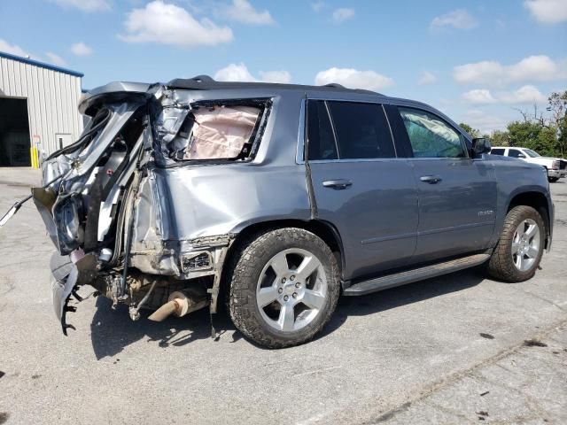 2019 Chevrolet Tahoe K1500 LS