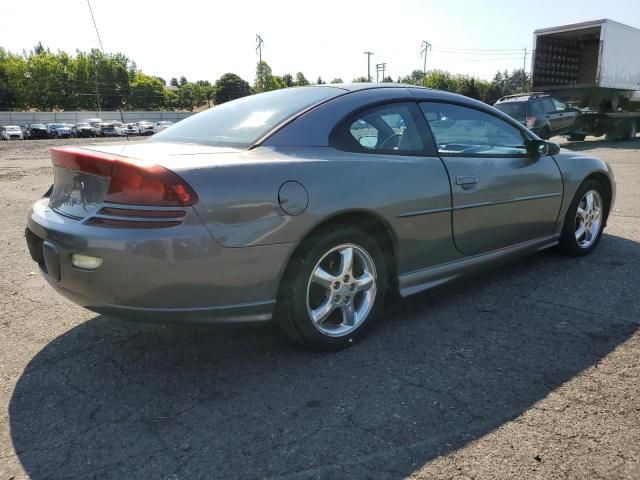 2002 Dodge Stratus R/T