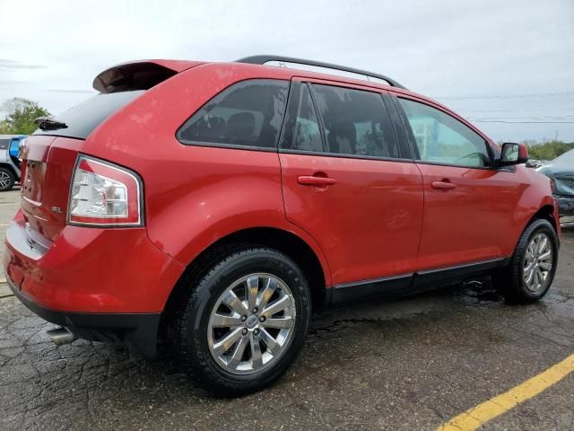 2010 Ford Edge SEL